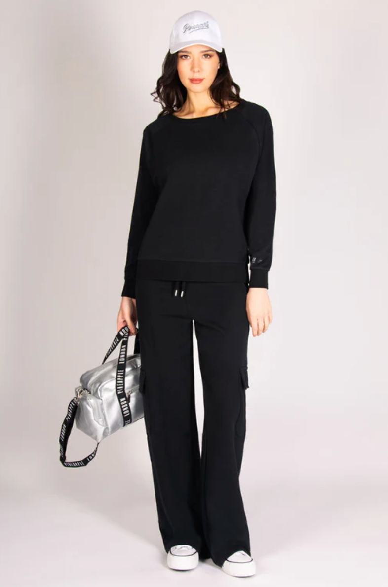 Long Sleeve Jumper