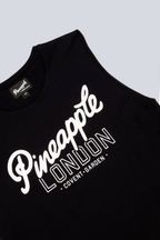Sleeveless Crop T-Shirt