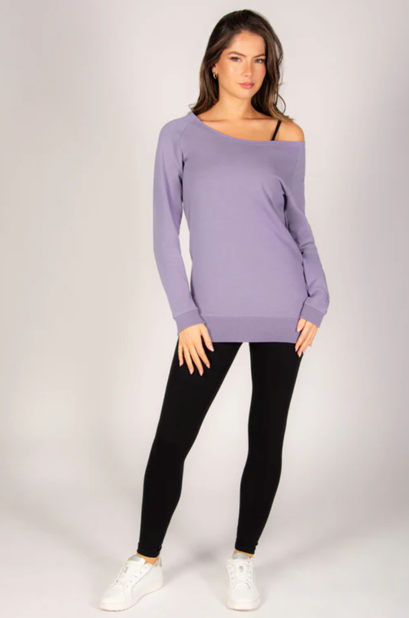 Monster Oversized Sweatshirt