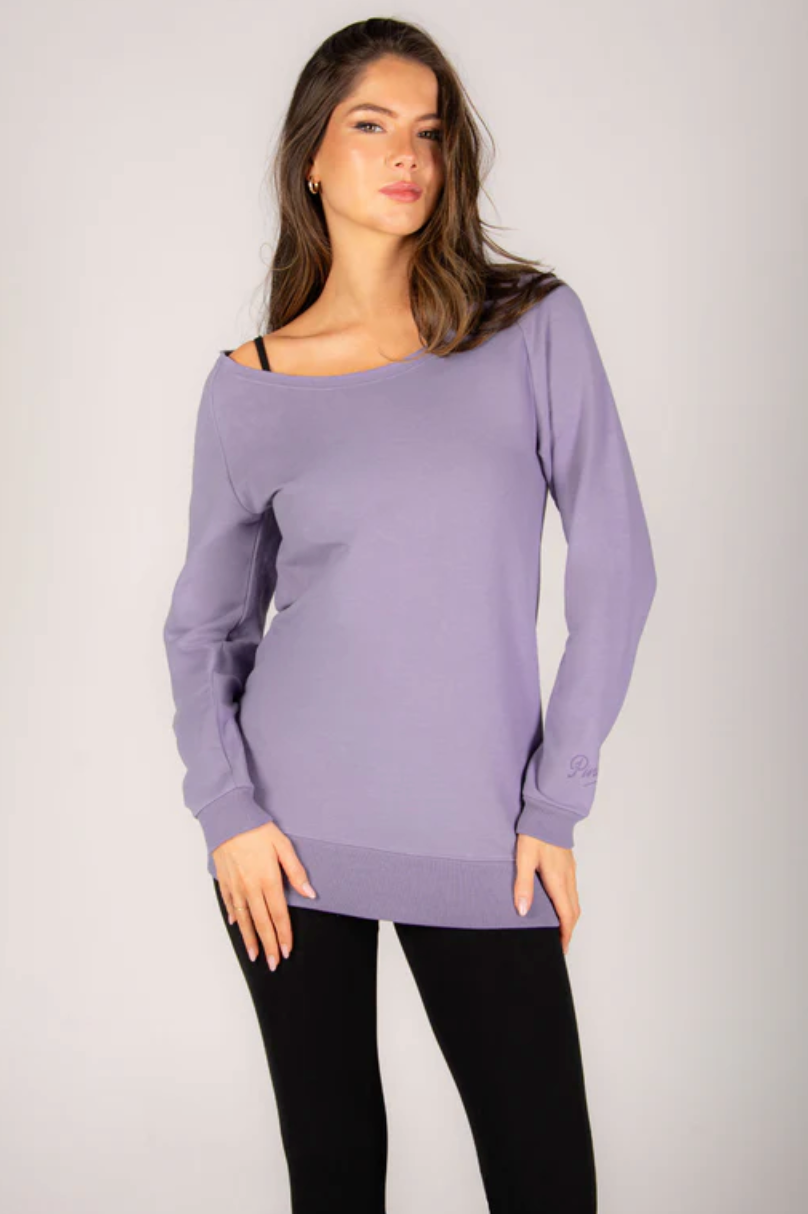 Monster Oversized Sweatshirt
