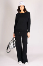 Long Sleeve Jumper