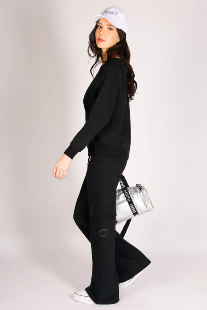 Long Sleeve Jumper