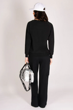 Long Sleeve Jumper
