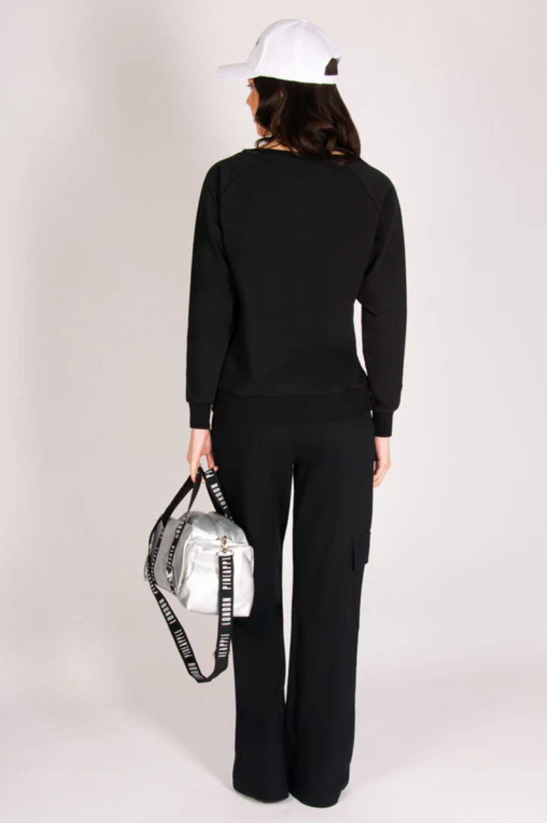 Long Sleeve Jumper