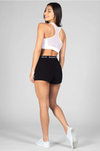 Drawcord Lounge Sweat Shorts