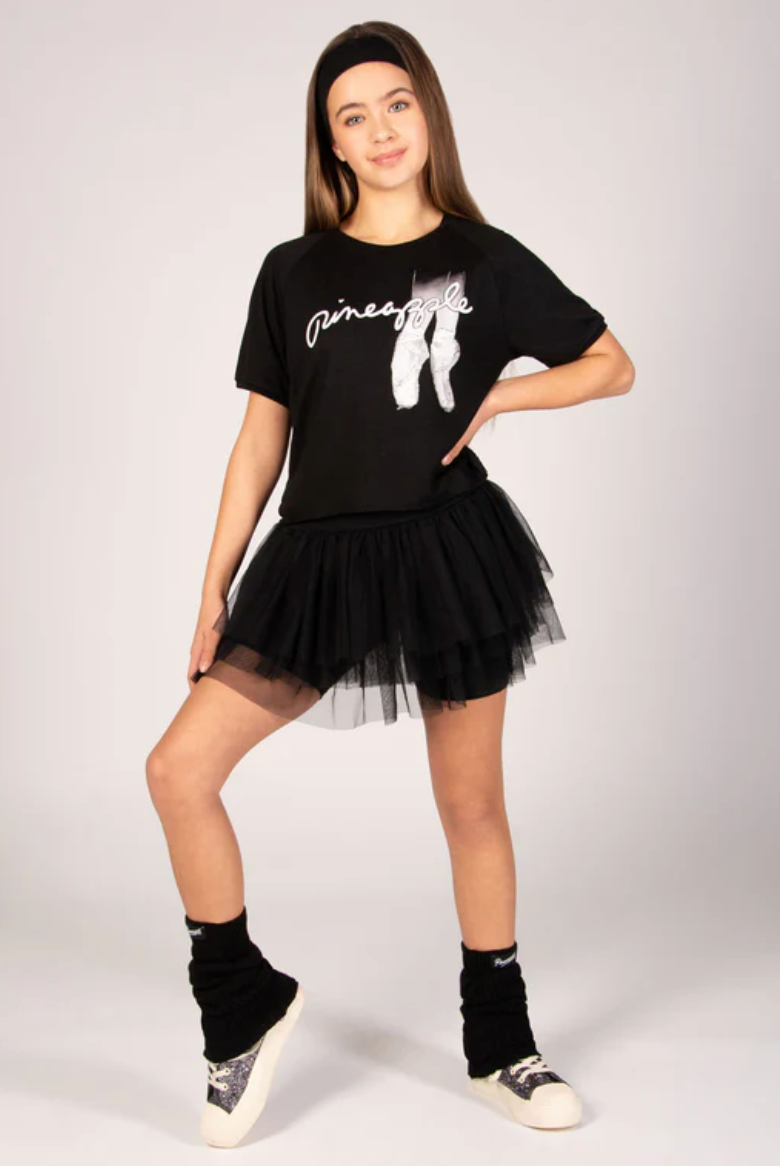 Ballet Slouchy T-Shirt