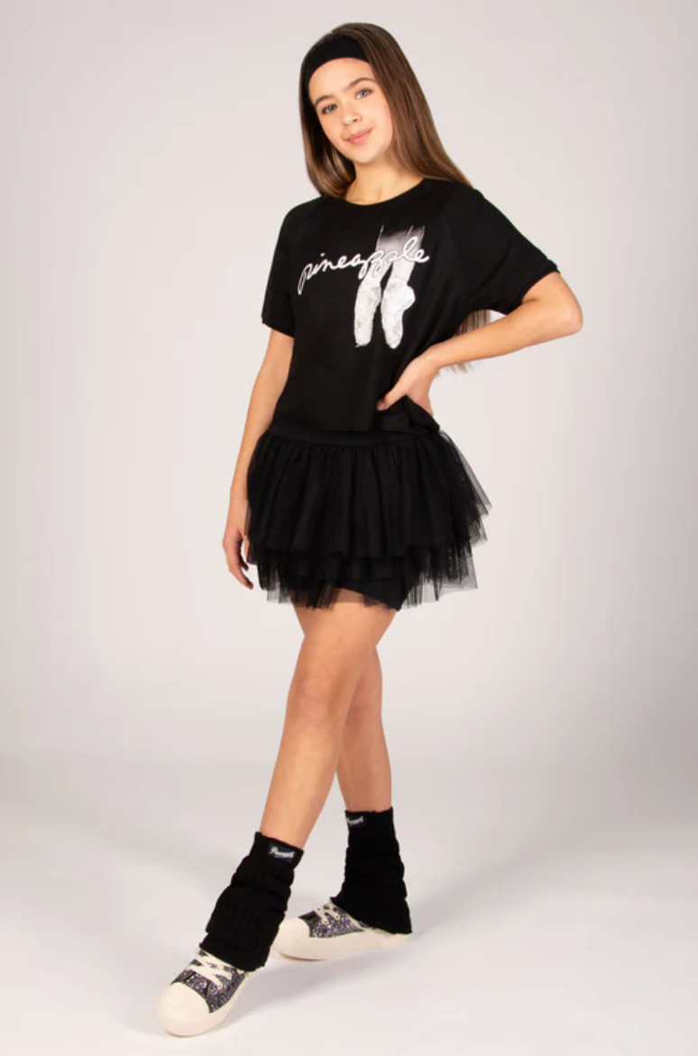 Ballet Slouchy T-Shirt