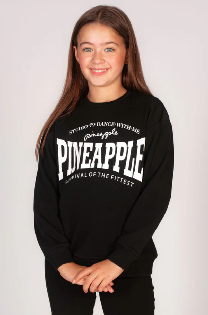 Pineapple Unisex Sweatshirt