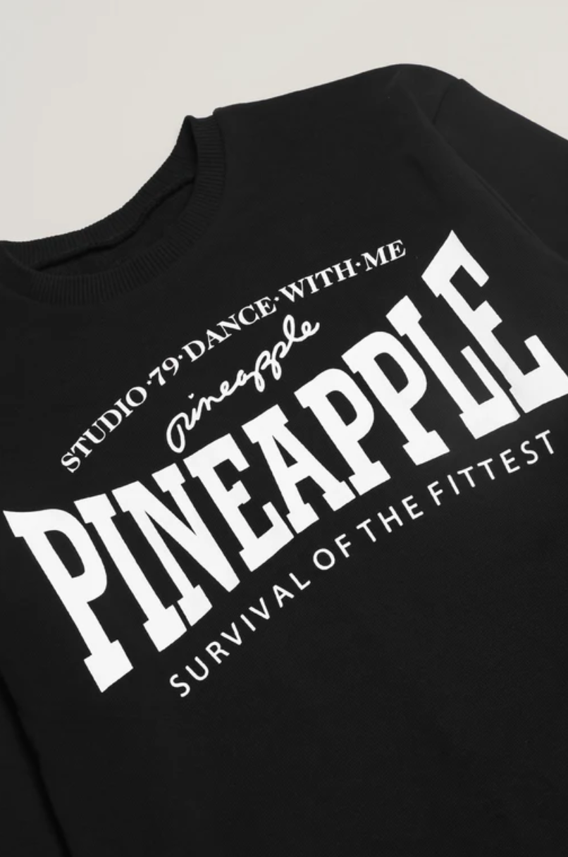 Pineapple Unisex Sweatshirt