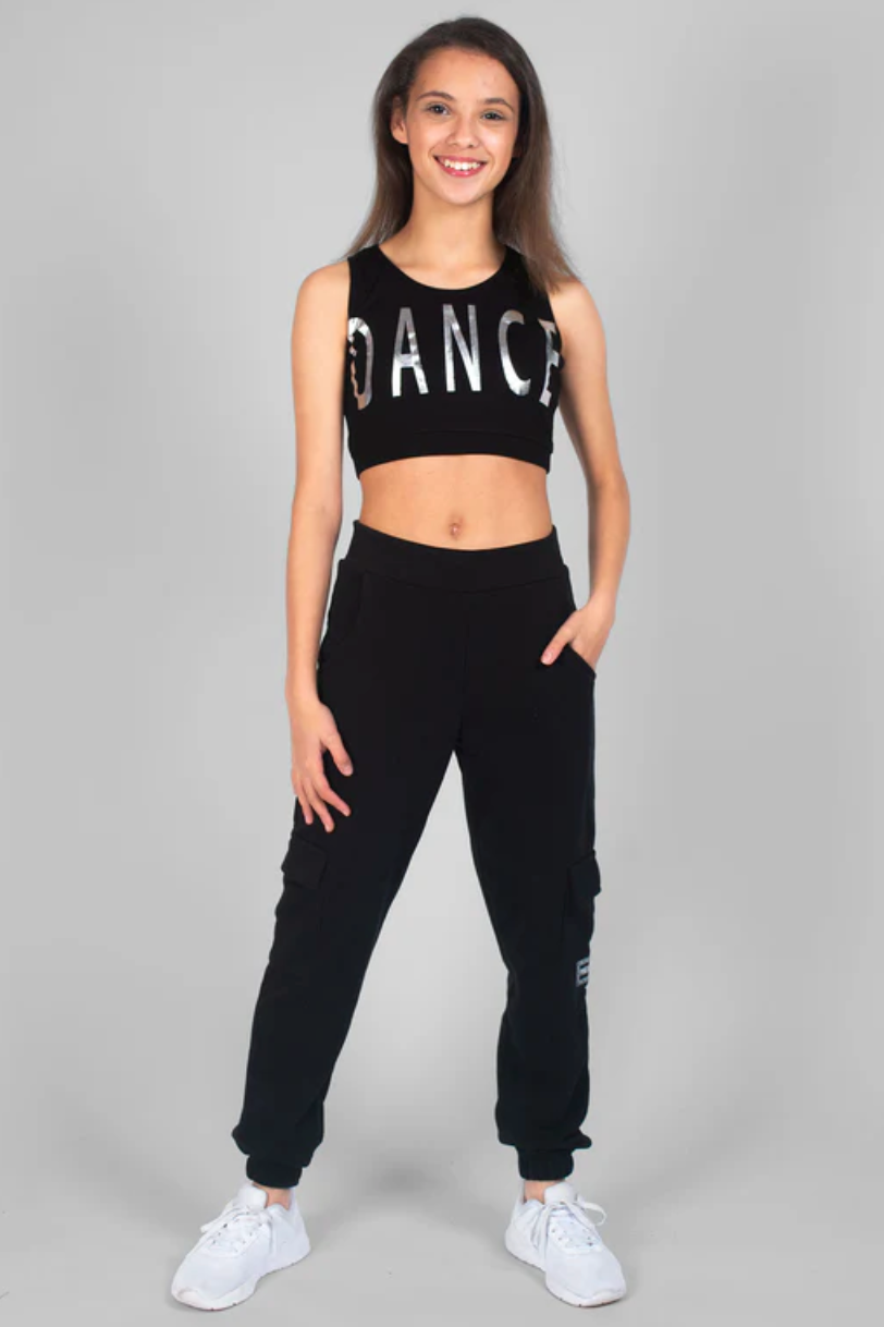 Cargo Joggers