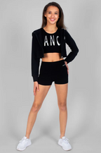 Jersey Hotpant Shorts