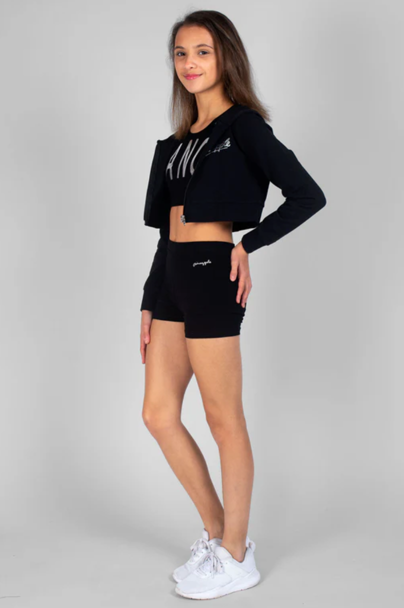 Jersey Hotpant Shorts