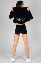 Jersey Hotpant Shorts