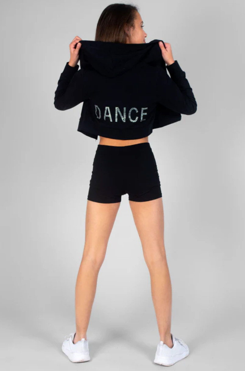 Jersey Hotpant Shorts