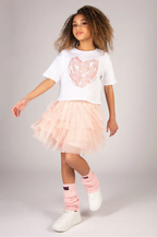 Ballet Pointe Shoe T-Shirt