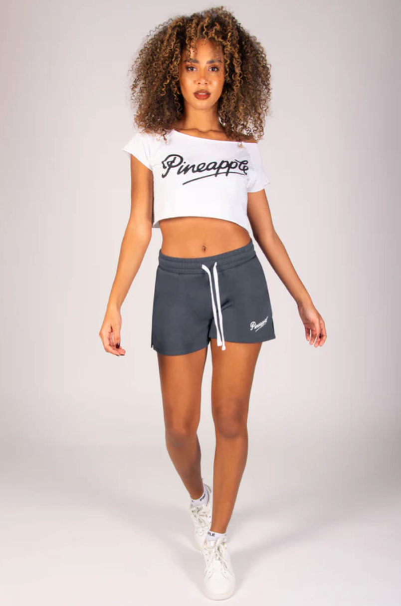 Retro Shorts