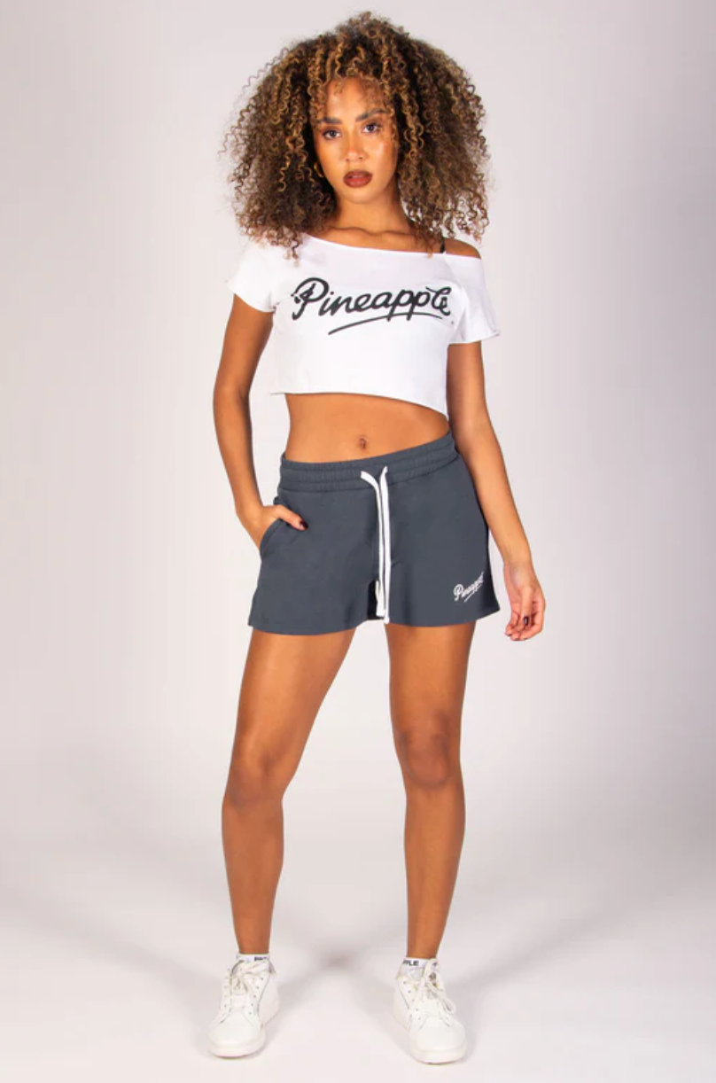 Retro Shorts