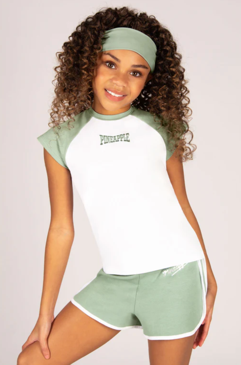 Raglan T-Shirt