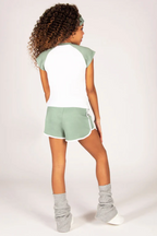 Raglan T-Shirt