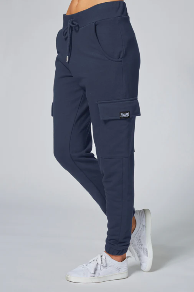 Cargo Joggers