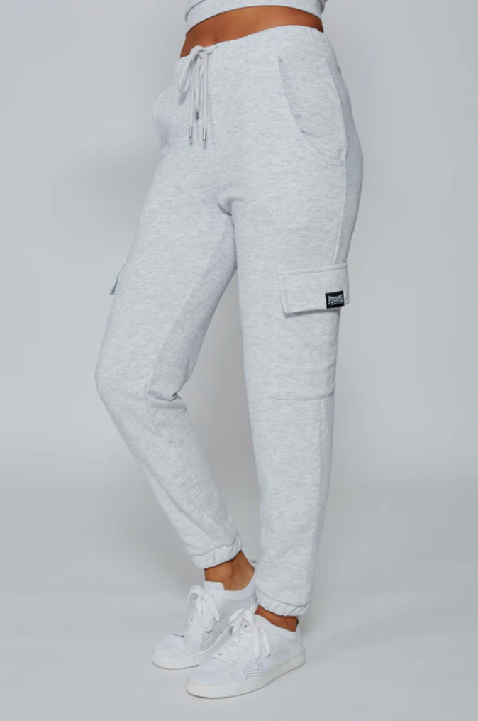 Cargo Joggers