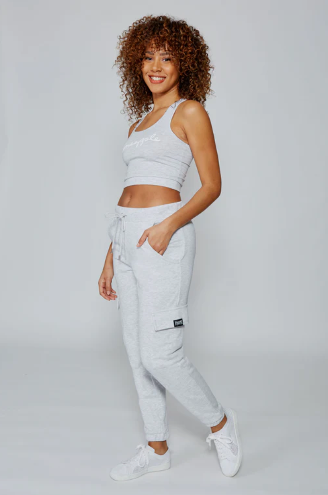 Cargo Joggers