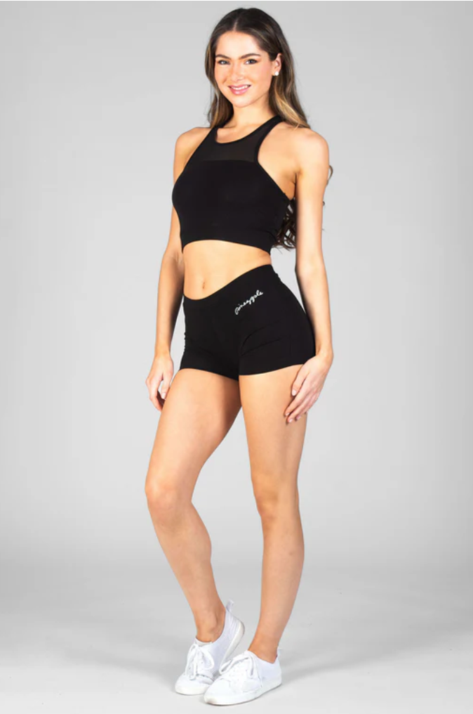 Jersey Hotpant Shorts