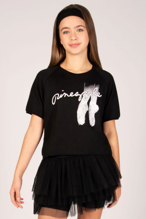 Ballet Slouchy T-Shirt