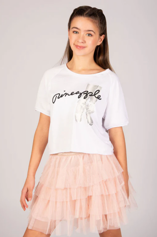 Ballet Slouchy T-Shirt