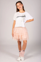 Ballet Slouchy T-Shirt
