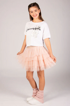 Ballet Slouchy T-Shirt