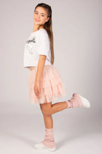 Ballet Slouchy T-Shirt