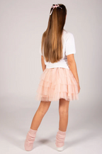Ballet Slouchy T-Shirt