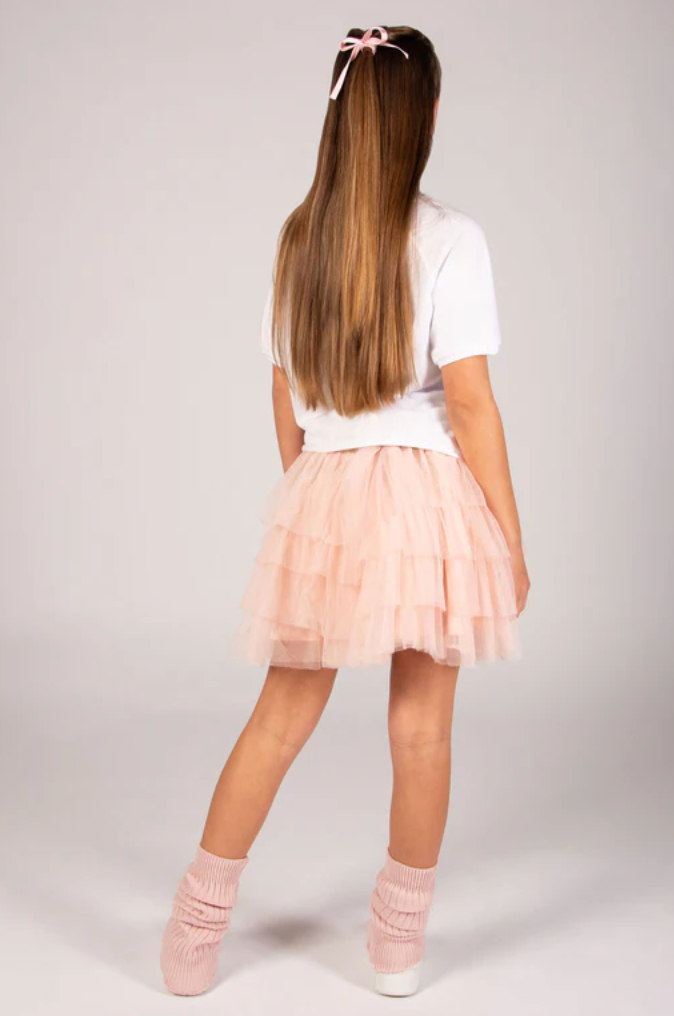 Ballet Slouchy T-Shirt