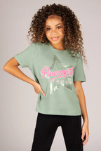 Pineapple Star T-Shirt