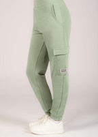 Cargo Joggers