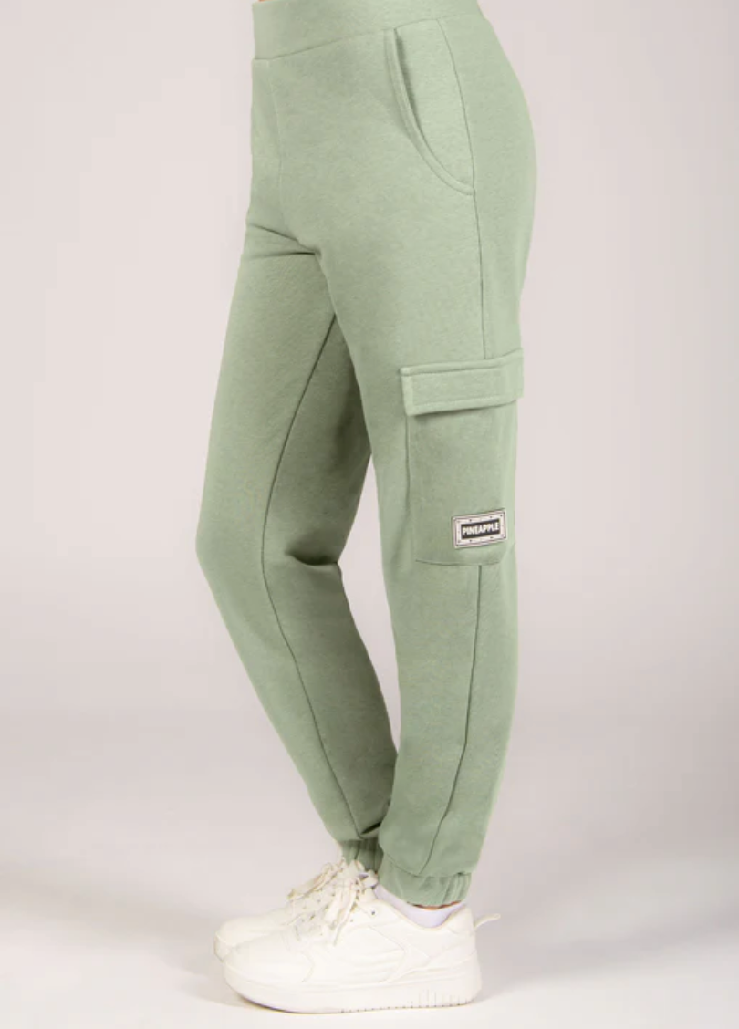 Cargo Joggers