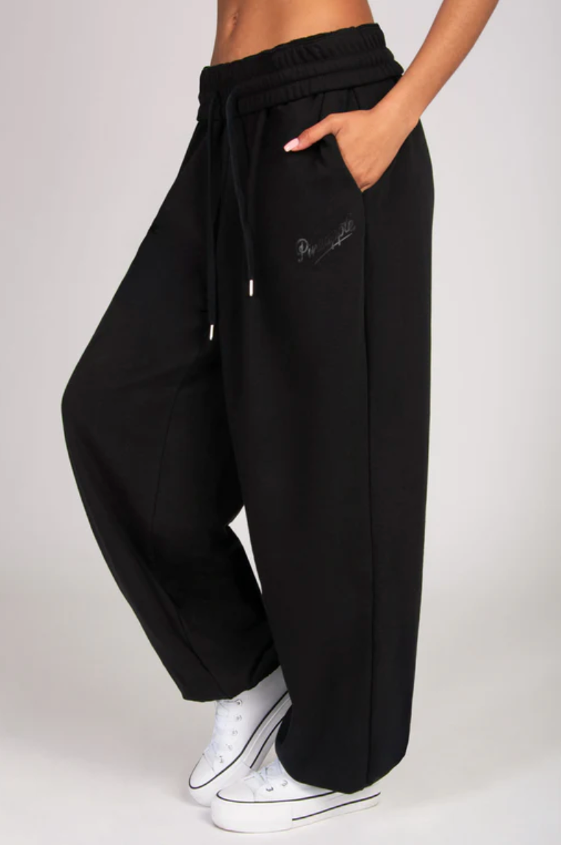 Super Oversized Balloon Joggers