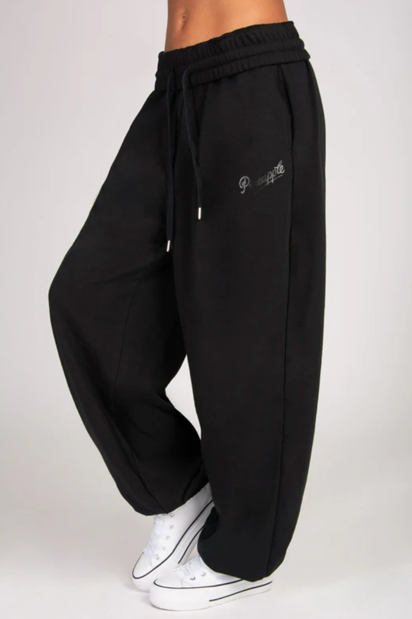Super Oversized Balloon Joggers