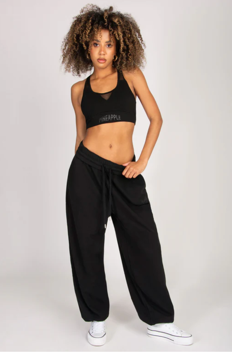 Super Oversized Balloon Joggers