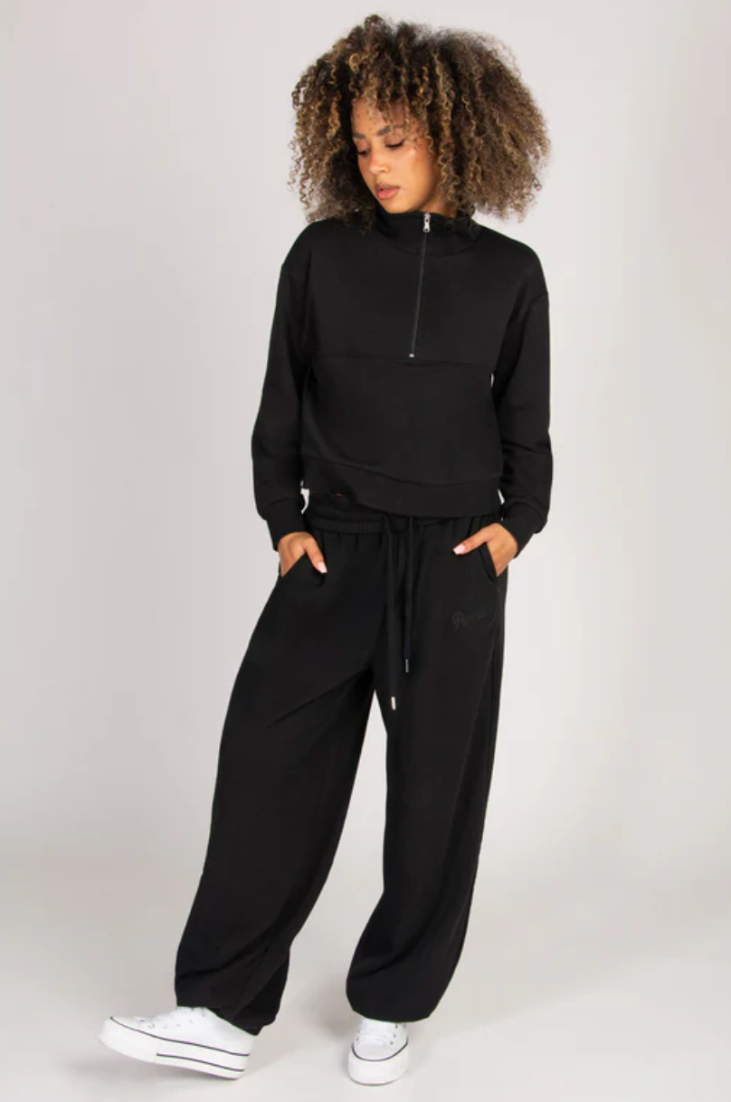 Super Oversized Balloon Joggers