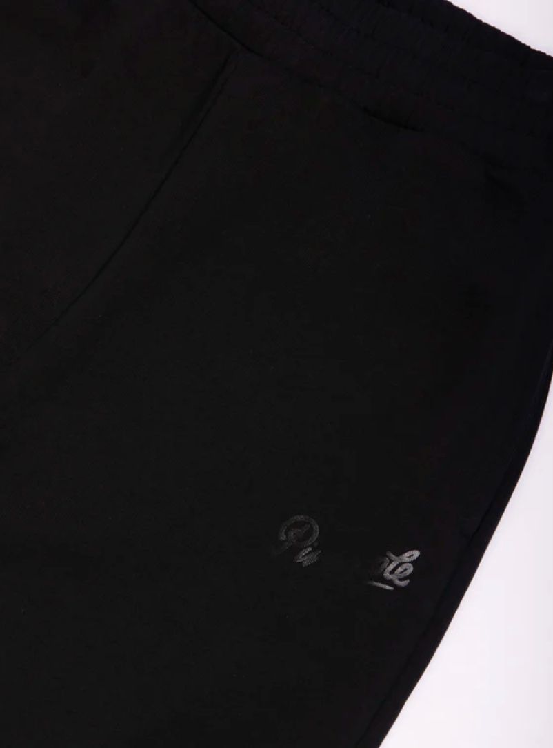 Super Oversized Balloon Joggers