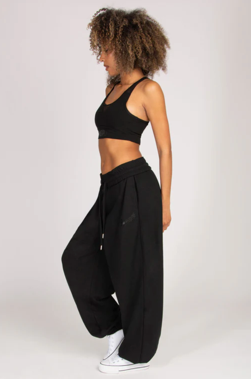 Super Oversized Balloon Joggers