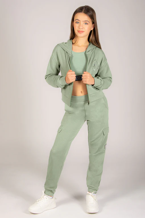 Cargo Joggers