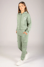 Cargo Joggers
