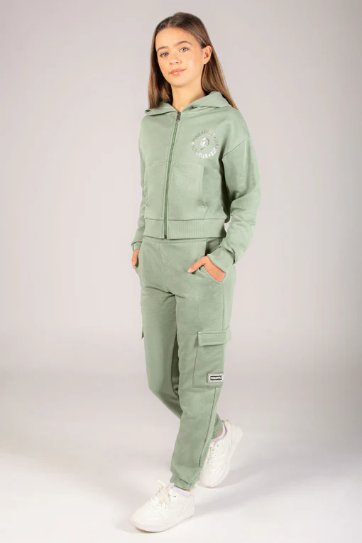 Cargo Joggers